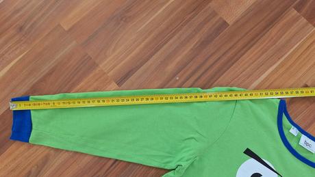 Pyžamo 140/146, bonprix,140