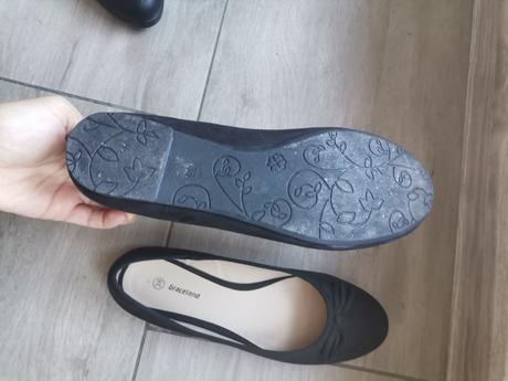 Balerinky, graceland,38