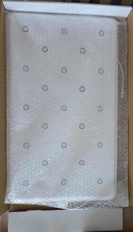 Monitor dychu, nanny