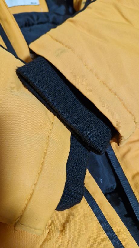 Vetrovka reserved, reserved,116