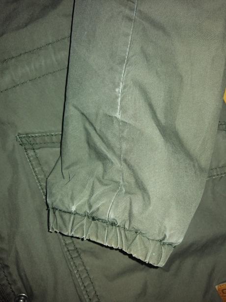 Bunda - parka only, only,xs