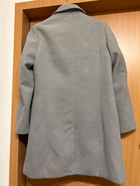 Prechodný kabát bonprix, bonprix,42