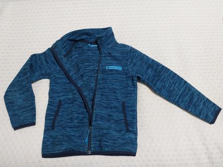 Mikina, alpine pro,116