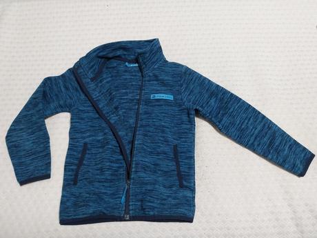 Mikina, alpine pro,116