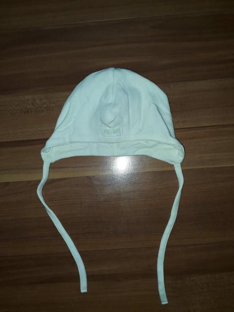 Baby čiapka, h&m,56