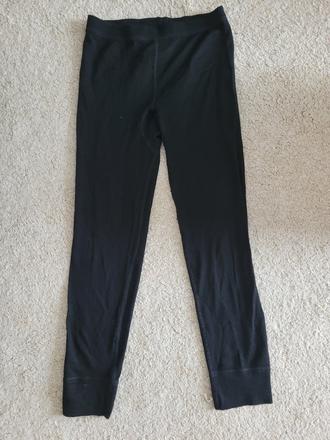 Merino spodné nohavice lindex, lindex,128