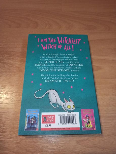 Em lynas v anglictine,