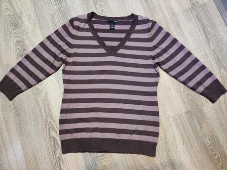 Sveter m, h&m,m