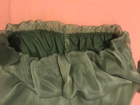 Spoločenské šaty, 36