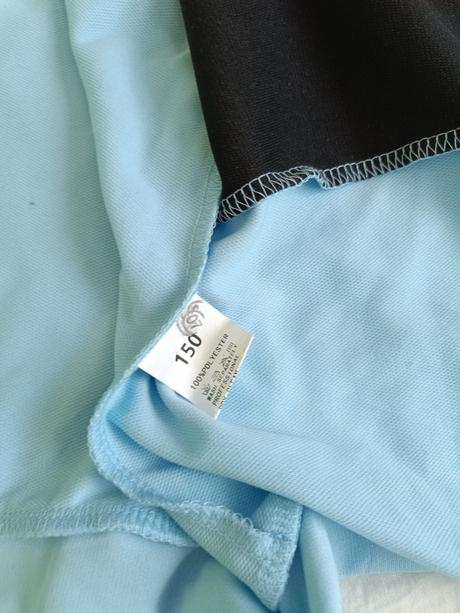 Tepláková suprava, 152