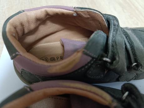 Barefoot protetika, protetika,33