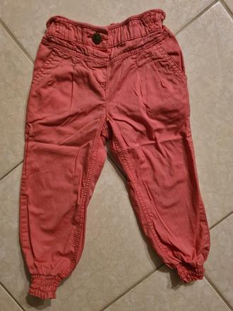 Letné nohavice, george,92