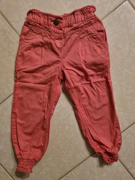 Letné nohavice, george,92