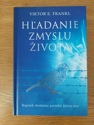 Hľadanie zmyslu života,