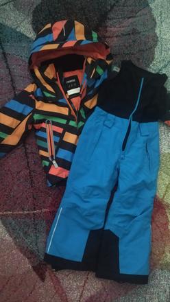 Súprava reima, reima,98