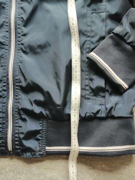 Kvalitná bombera wpm, v164, 164