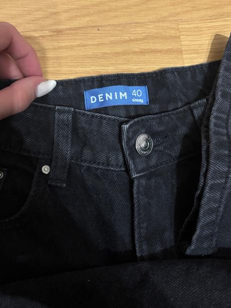 Dámske rifle, sinsay,38 / 40 / l / m