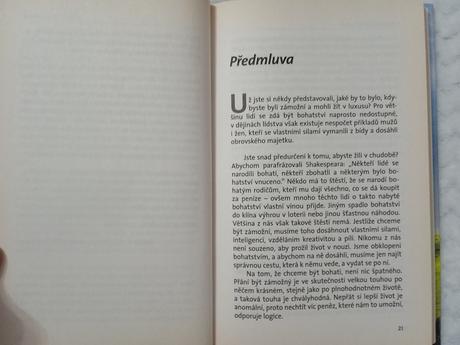 Joseph murphy - pro blahobyt a úspěch, 