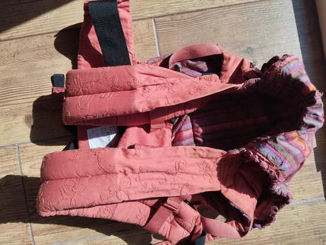 Nosič ergobaby, ergo baby