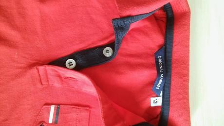 Original marines bodynko, original marines,80