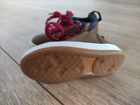 Detské tenisky, zara,19