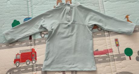 Uv tričko do vody 86/92, nabaiji,86