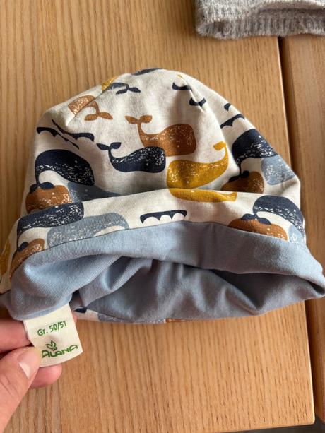 Bavlnena ciapka dvojvrstvova, reserved,104