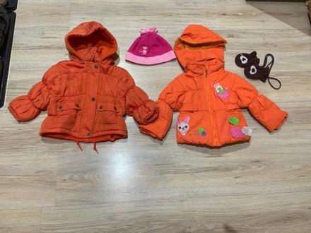 Zimna bunda80az86, 80