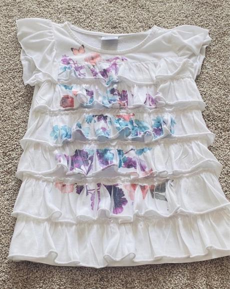 Tričko primigi, primigi,140