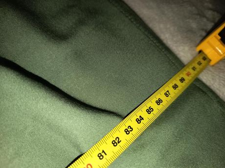 Saty s volanmi, amisu,38