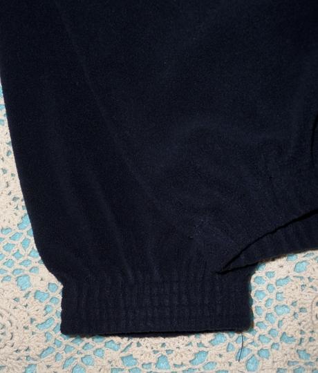 Flisové tepláčiky, 128