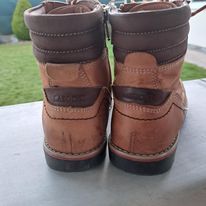 Zateplené topánky, lasocki,29