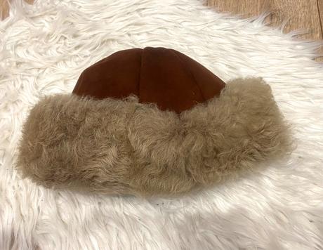 Kožušinová čiapka, 