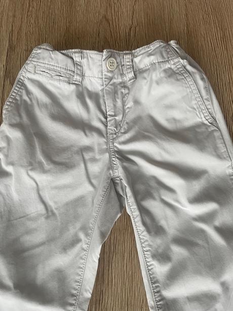 Nohavice, gap,140