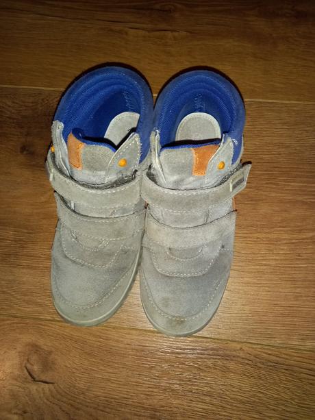 Topánky, protetika,31