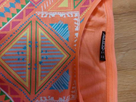 3x tričko, bonprix,40