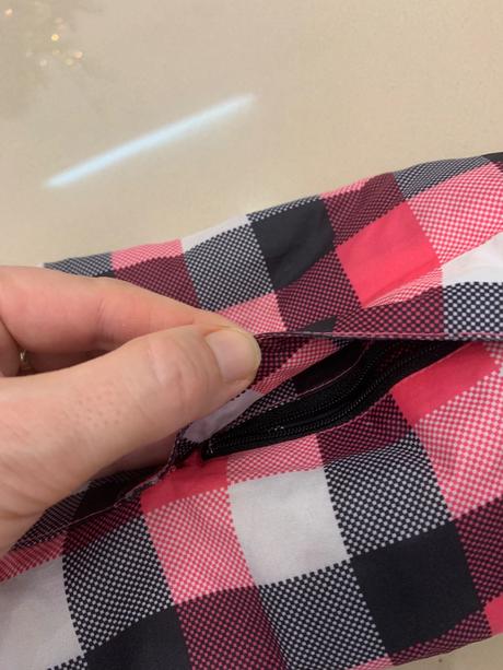 Dievčenská lyžiarska bunda, crivit,146