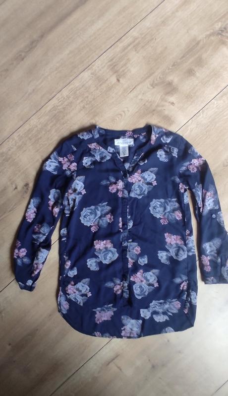 Blúzka, h&m,134