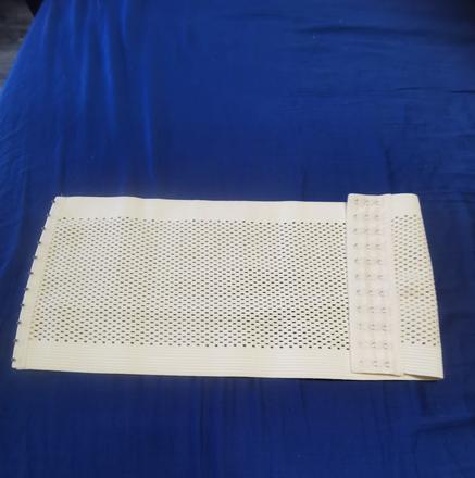 Stahovaci korzet, xs