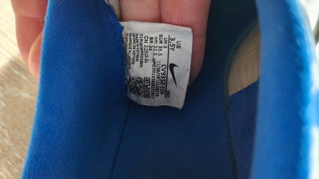 Halovky nike, nike,35