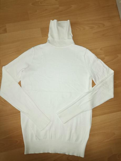 Dámsky rolák camaieu č. 34, camaieu,34