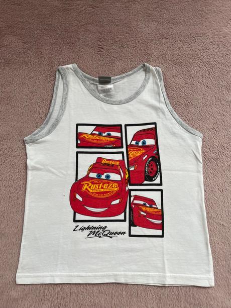 Balíček pre chlapca, 104–116