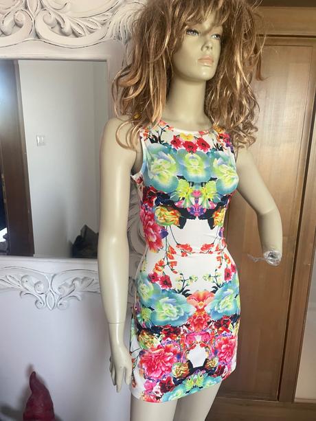 Slim saticky h&m, h&m,s