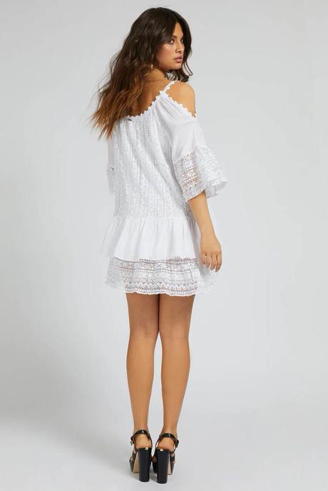 Nove saty guess - pc 129 eur, guess,l / m / s / xl / xxl