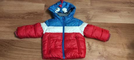 Zimna bunda, f&f,86