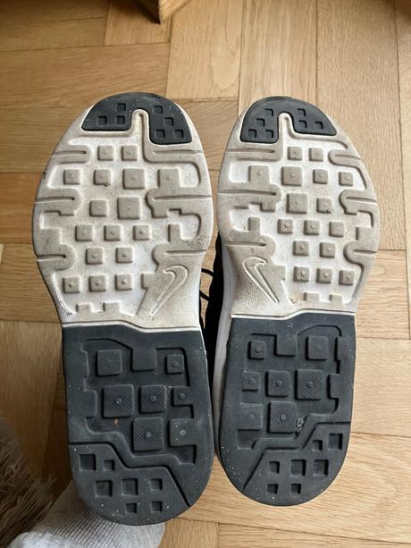 Cierne tenisky nike air max, nike,31