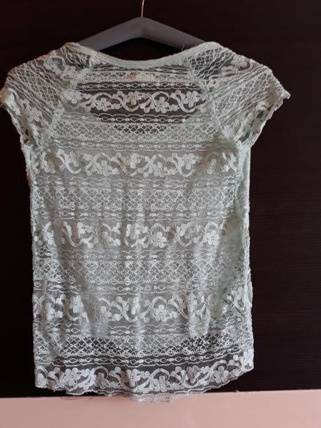 Tricko hollister, hollister,s