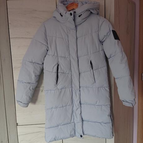 Zimná bunda, 158