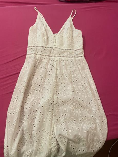 Letne saty bavlnene, s