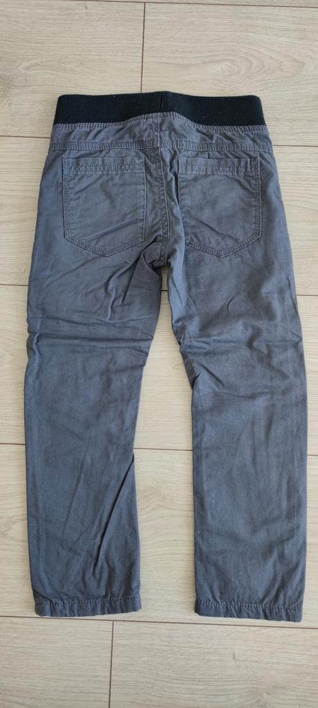 Zateplené nohavice, dopodopo,104